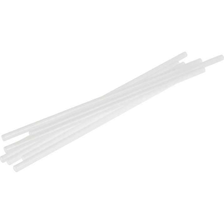 Set paie pentru cocktail Store Art 22cm D6mm (55560) 50pcs
