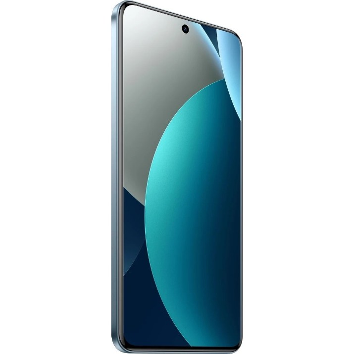 Telefon mobil Xiaomi Redmi Note 15 Pro 12Gb/512Gb Glacier Blue