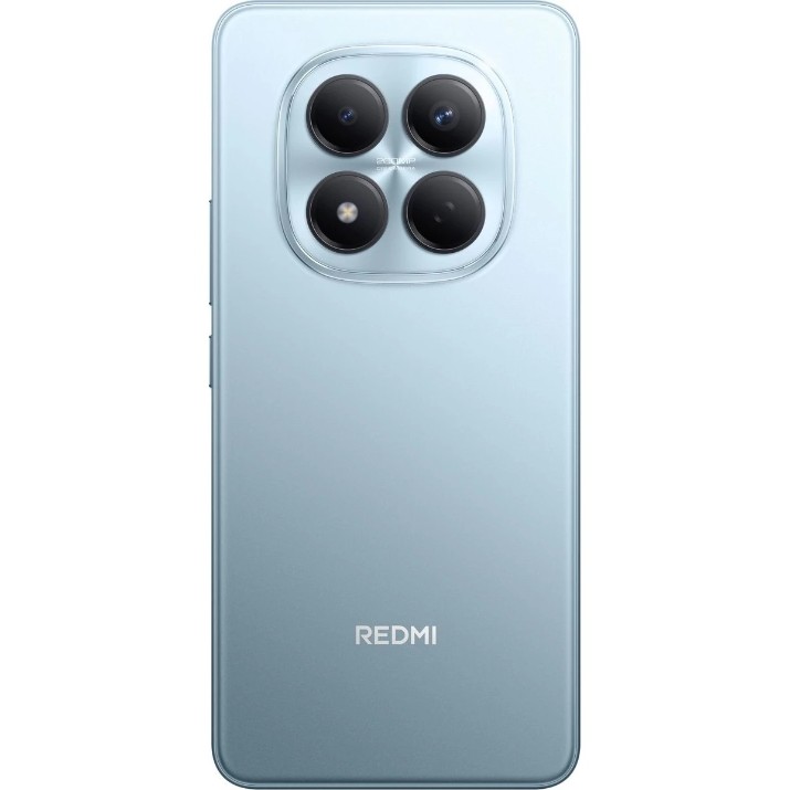 Telefon mobil Xiaomi Redmi Note 15 Pro 12Gb/512Gb Glacier Blue
