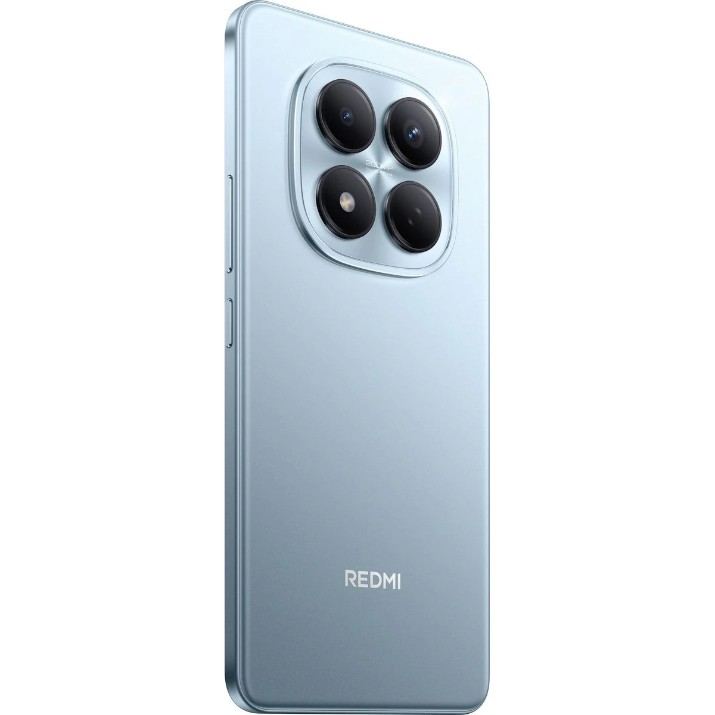 Telefon mobil Xiaomi Redmi Note 15 Pro 12Gb/512Gb Glacier Blue