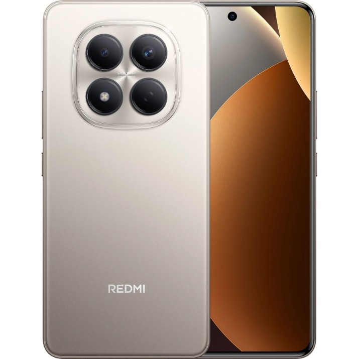Telefon mobil Xiaomi Redmi Note 15 Pro 12Gb/512Gb Titanium