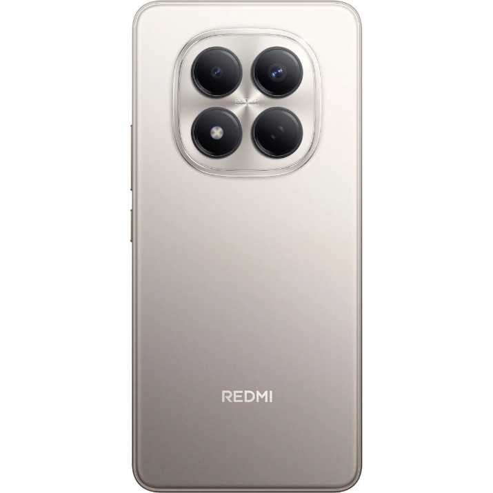 Telefon mobil Xiaomi Redmi Note 15 Pro 12Gb/512Gb Titanium