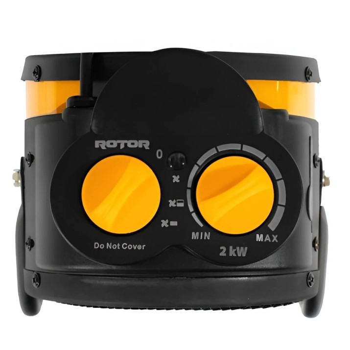 Тепловая пушка Rotor RH-20R2