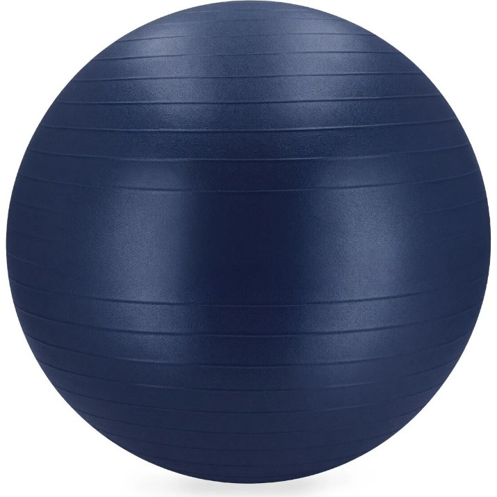 Фитбол Spokey Fitball 55cm Dark Blue (945927)