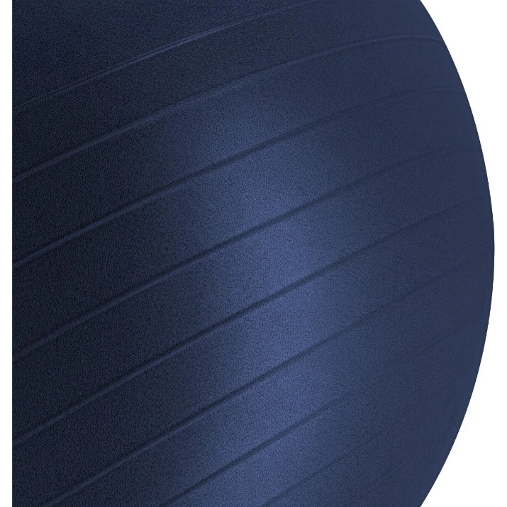 Mingea fitness Spokey Fitball 55cm Dark Blue (945927)