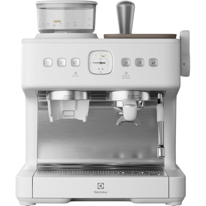 Cafetiera electrica Electrolux E8EC1-8SW