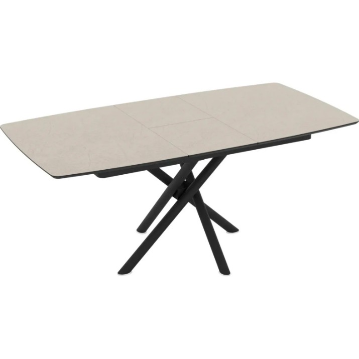 Masă pentru bucătărie Magnusplus Katrin 90x138/178 Anemon