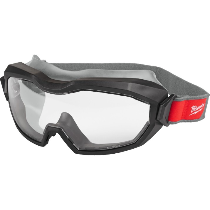 Ochelari de protecție Milwaukee 4932493437