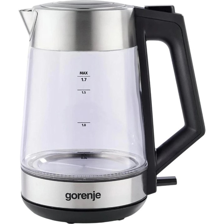 Электрочайник Gorenje K17OGS