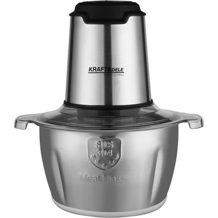 Aparat de mărunţit Kraft&Dele KD4121