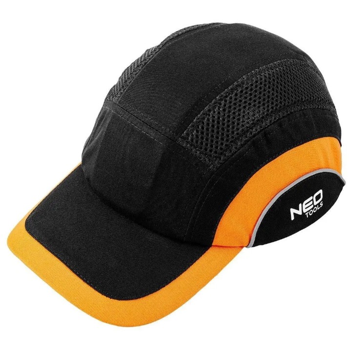 Защитная каска Neo Tools 97-592