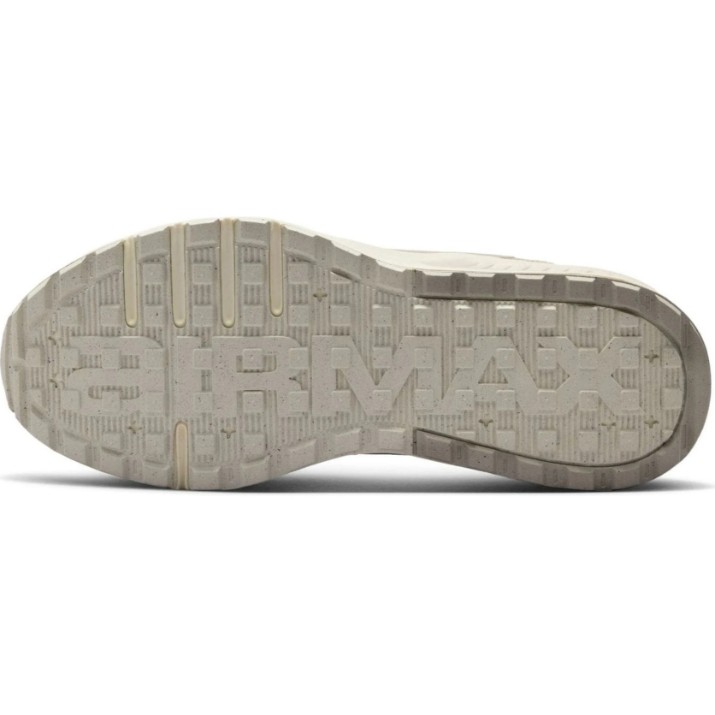 Adidași pentru bărbați Nike Air Max Bia Cream Ii/Light Orewood Brown/Soft Pearl/Volt Ice, s.43