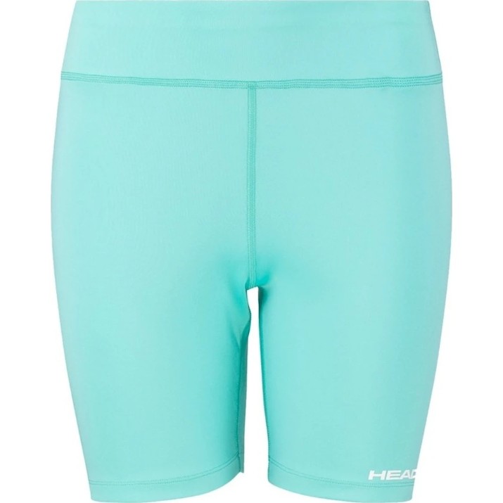 Женские шорты Head Short Thights XS Turquoise