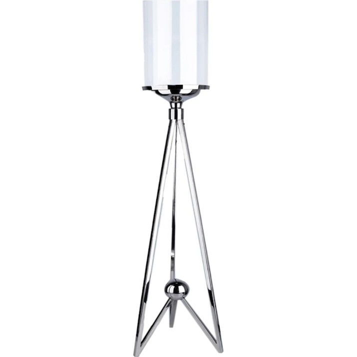 Suport pentru lumânări Star Decor BQ168