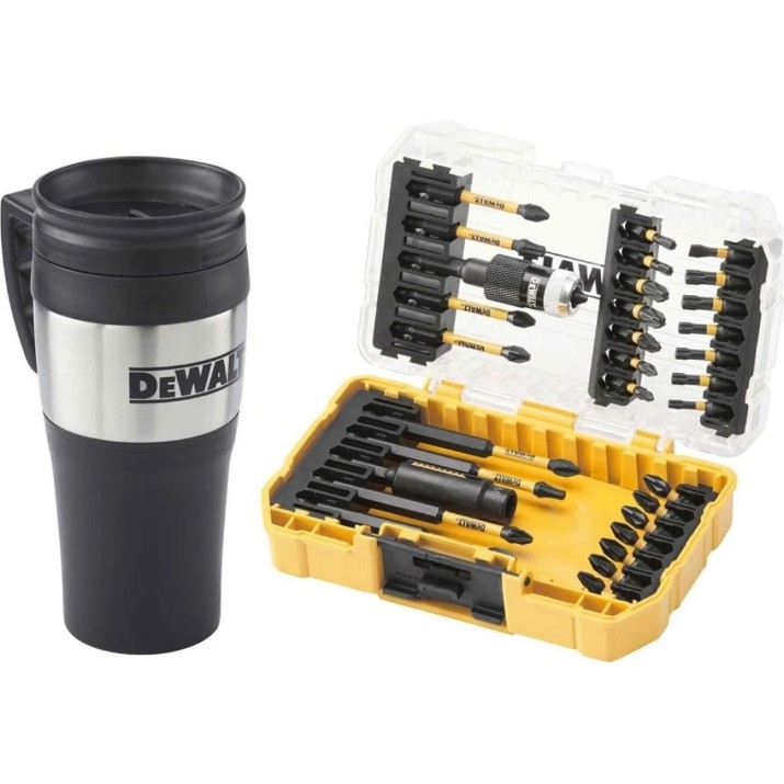 Set capete DeWalt DT70736TM
