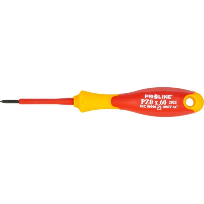 Șurubelnită Proline 10597