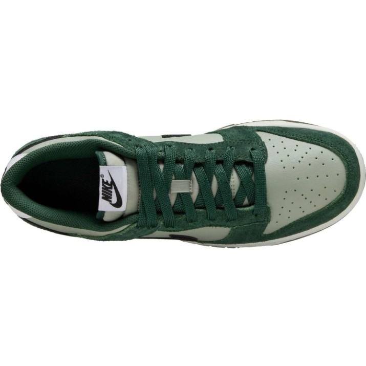 Ghete pentru bărbați Nike Dunk Low Retro Se Jade Horizon/Fir/Summit White/Black, s.45.5