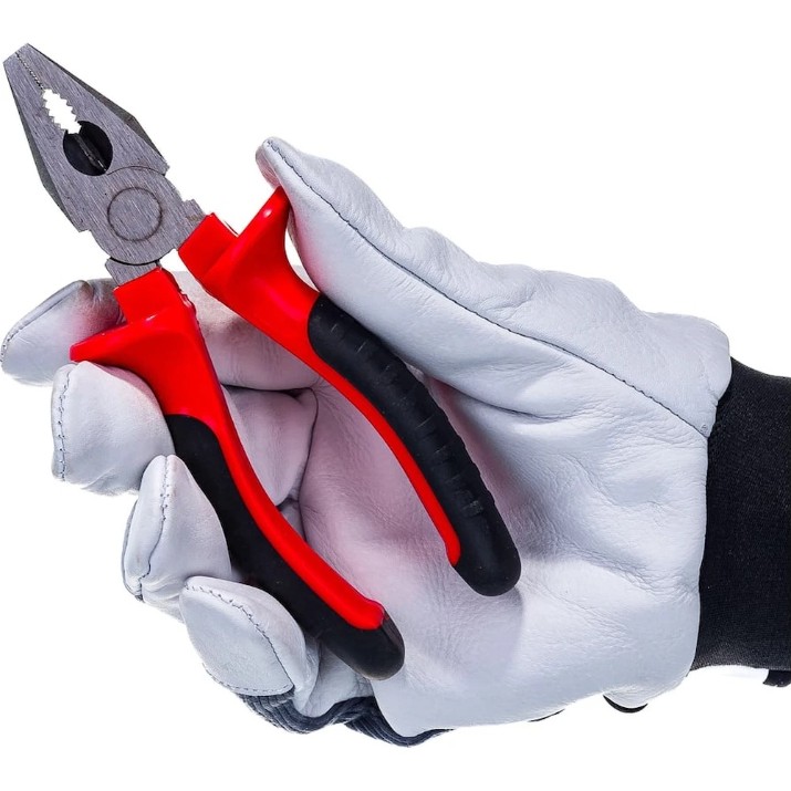 Плоскогубцы Top Tools 32D111