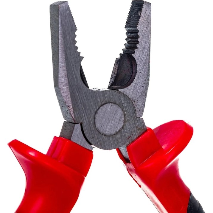 Плоскогубцы Top Tools 32D111