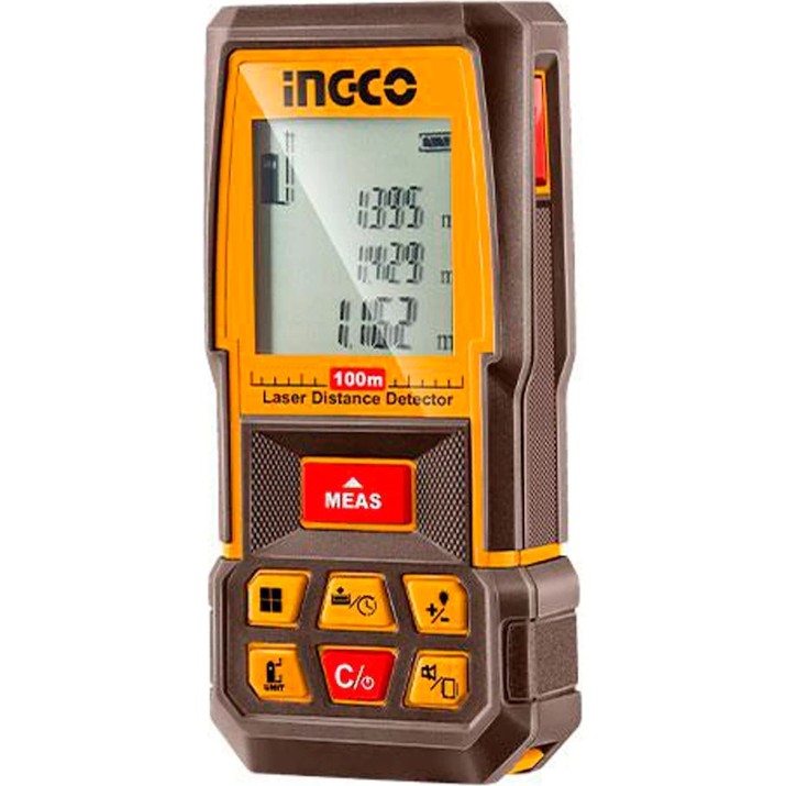 Set Ingco COSLI250885