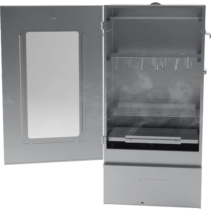 Коптильня для мяса Des Champs ECO PROFI-L 21ECOLMS