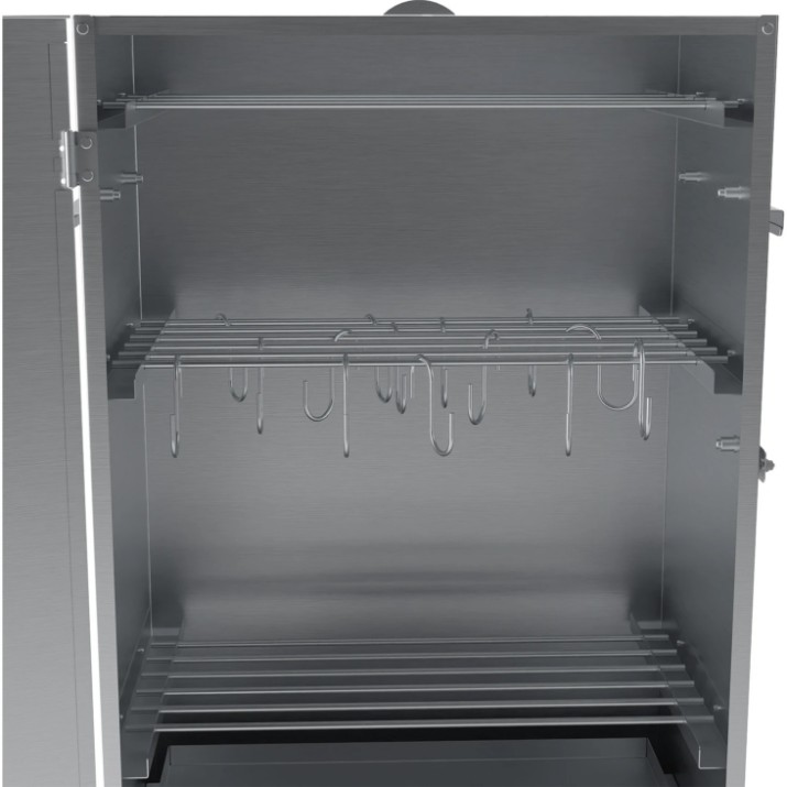Afumătoare pentru carne Des Champs ECO PROFI-L 21ECOLMS