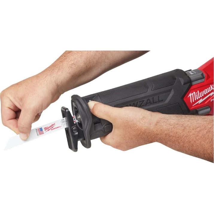 Сабельная пила Milwaukee 4933478296