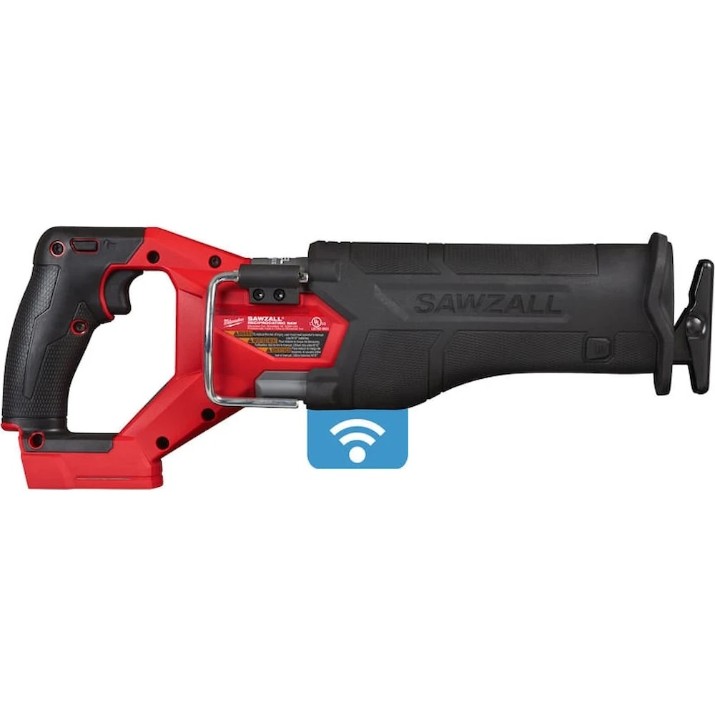 Сабельная пила Milwaukee 4933478296