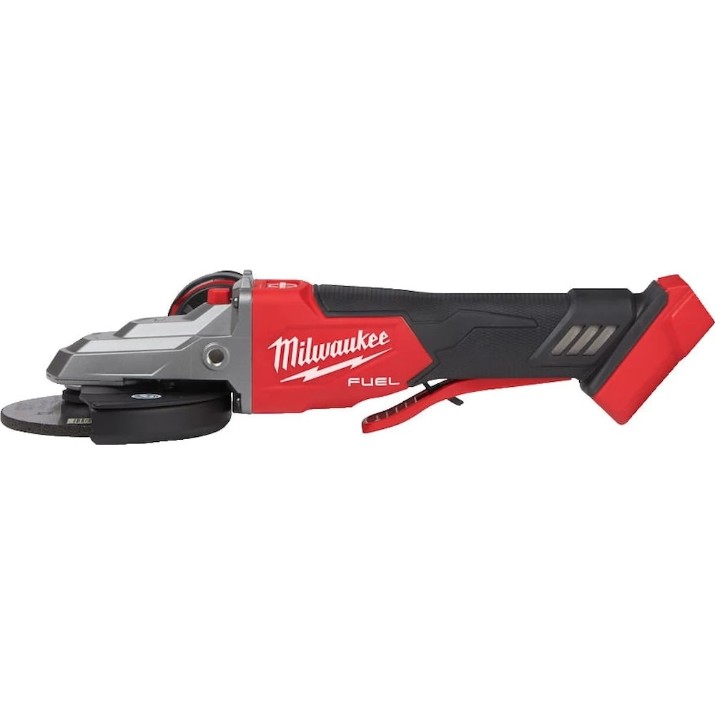 Углошлифовальная машина Milwaukee 4933478439