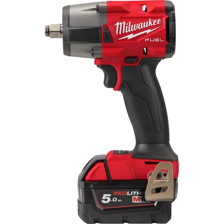 Mașină de înșurubat cu impact Milwaukee 4933478450
