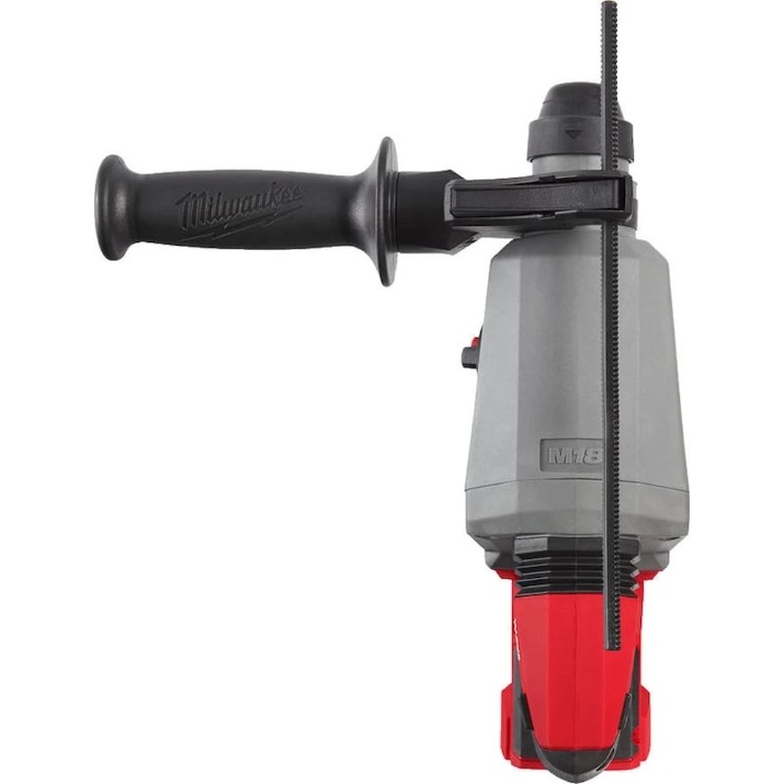 Перфоратор Milwaukee 4933478895