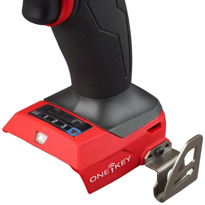 Шуруповерт Milwaukee 4933492798