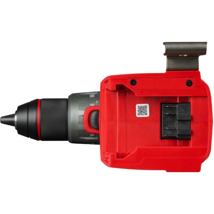 Шуруповерт Milwaukee 4933492798