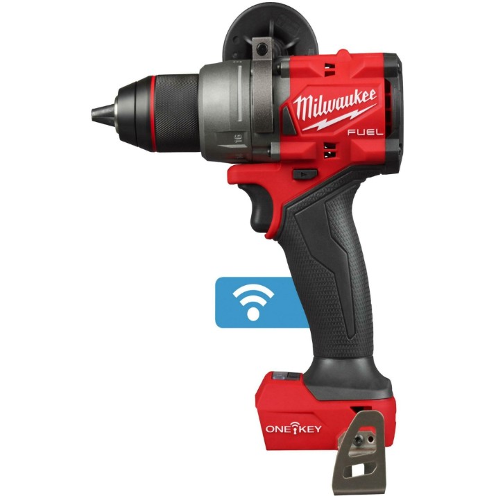 Шуруповерт Milwaukee 4933492798