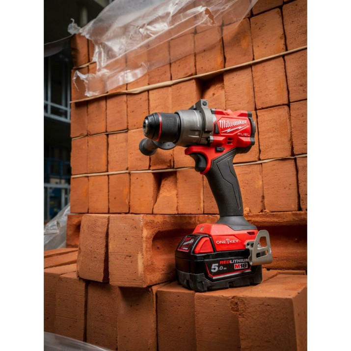 Mașină de înșurubat Milwaukee 4933492798