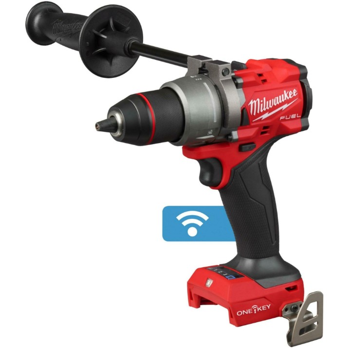 Шуруповерт Milwaukee 4933492798