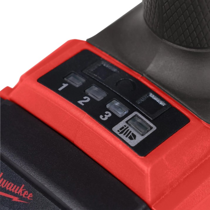 Шуруповерт Milwaukee 4933498061