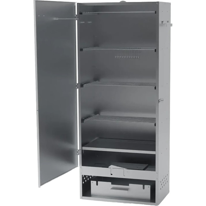 Afumătoare pentru carne Des Champs ECO PROFI-XL 21ECOXLMS