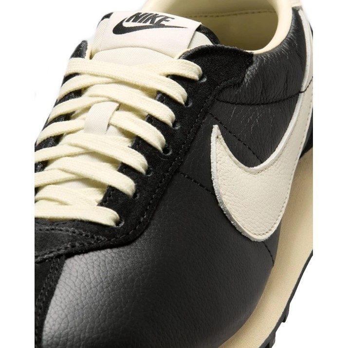 Кроссовки мужские Nike Ld-1000 Premium Black/Beach/Coconut Milk, s.41