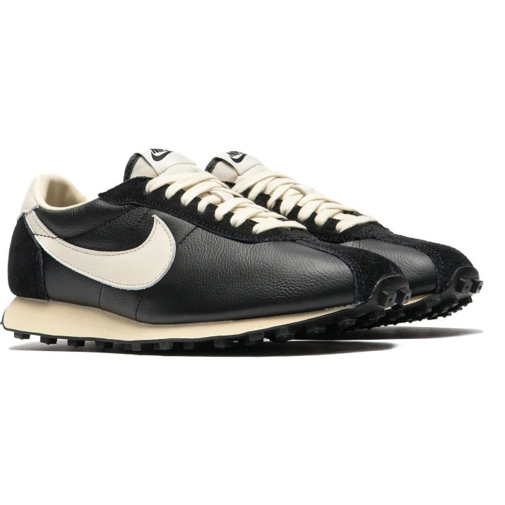 Adidași pentru bărbați Nike Ld-1000 Premium Black/Beach/Coconut Milk, s.44