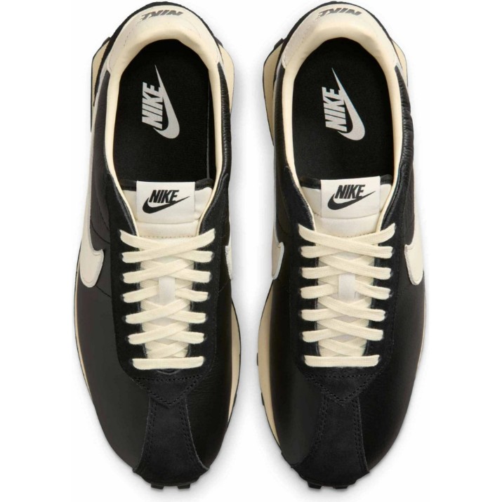 Adidași pentru bărbați Nike Ld-1000 Premium Black/Beach/Coconut Milk, s.44