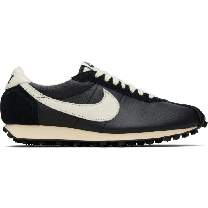 Adidași pentru bărbați Nike Ld-1000 Premium Black/Beach/Coconut Milk, s.45