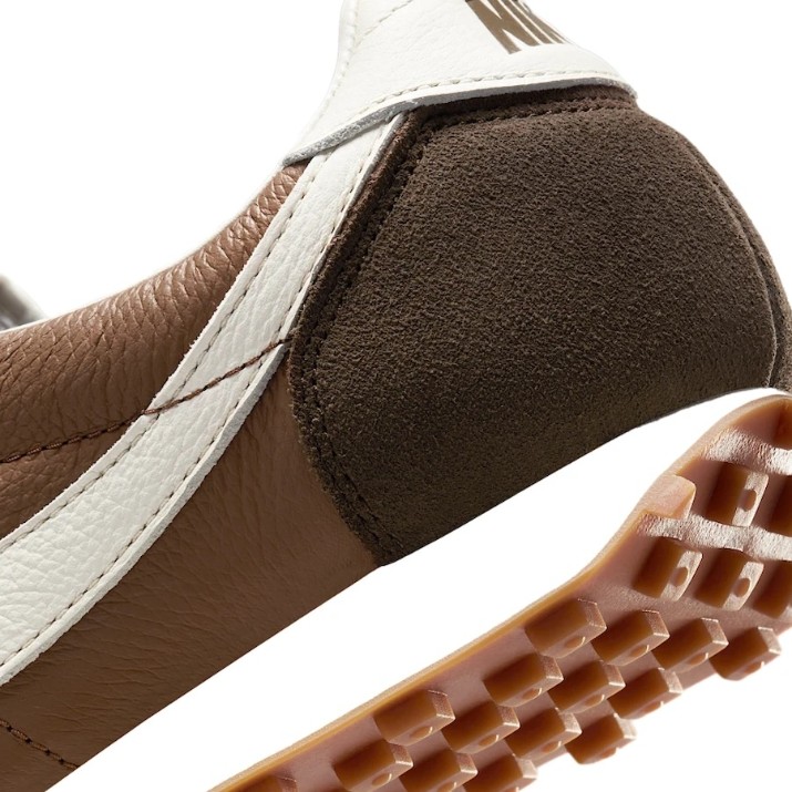 Кроссовки мужские Nike Ld-1000 Premium Mosswood Brown/Dark Hazel/Soft Pearl/Sail, s.40.5