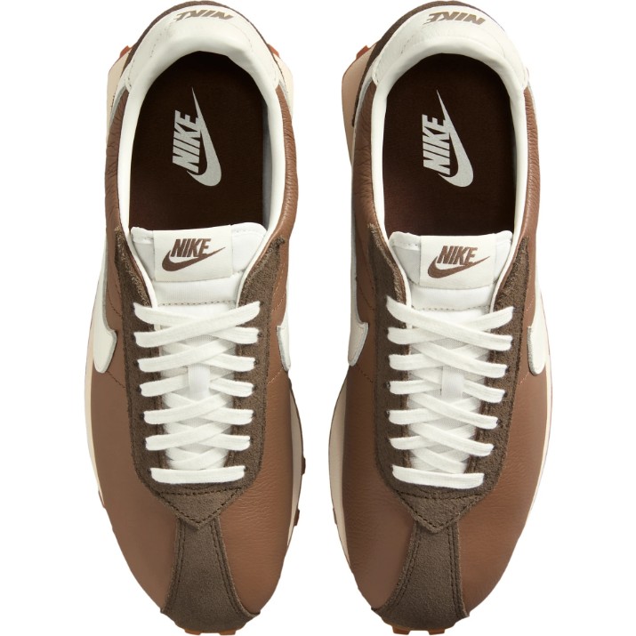 Adidași pentru bărbați Nike Ld-1000 Premium Mosswood Brown/Dark Hazel/Soft Pearl/Sail, s.42.5