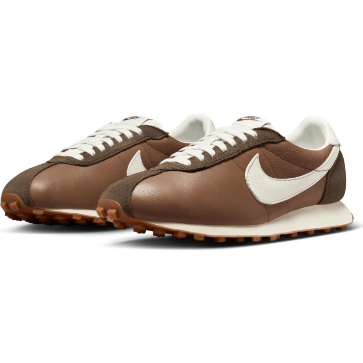 Adidași pentru bărbați Nike Ld-1000 Premium Mosswood Brown/Dark Hazel/Soft Pearl/Sail, s.43