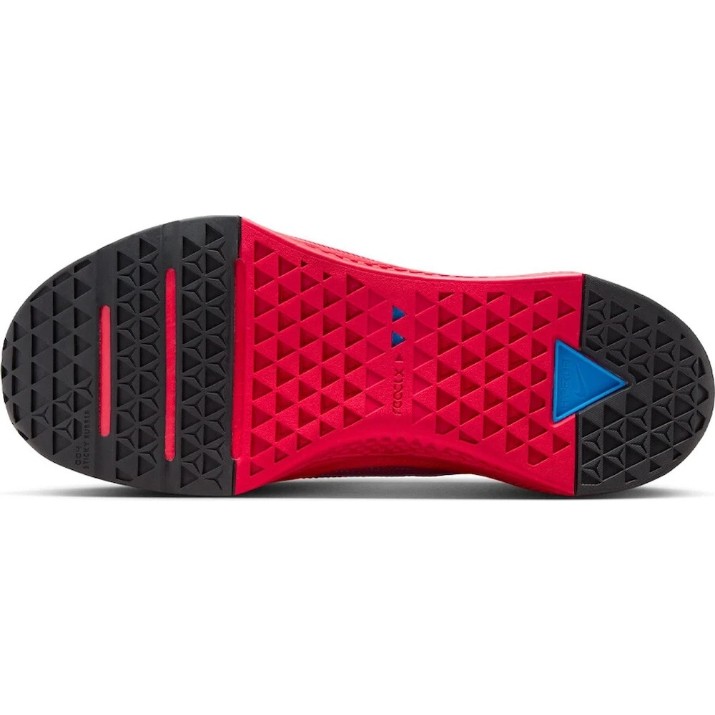 Кроссовки мужские Nike Metcon 10 Amp Bright Crimson/University Red/Total Orange/Black, s.40.5