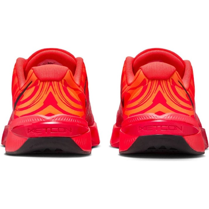 Кроссовки мужские Nike Metcon 10 Amp Bright Crimson/University Red/Total Orange/Black, s.42.5