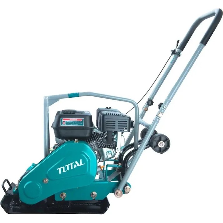 Вибротрамбовка Total Tools TP7060-2