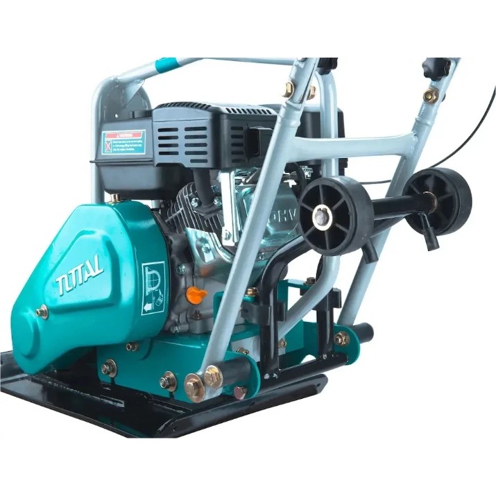 Вибротрамбовка Total Tools TP7060-2