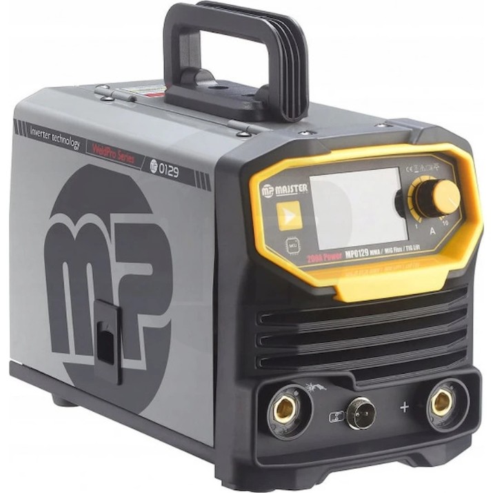 Aparat de sudură Majster Polska MP0129